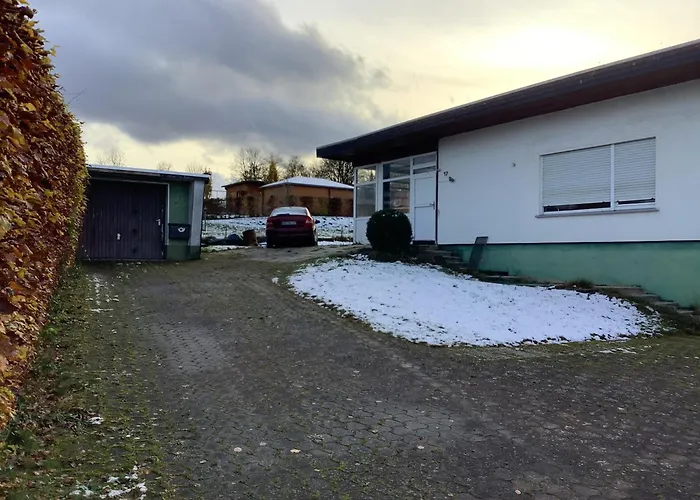 Burghof Altenbueren