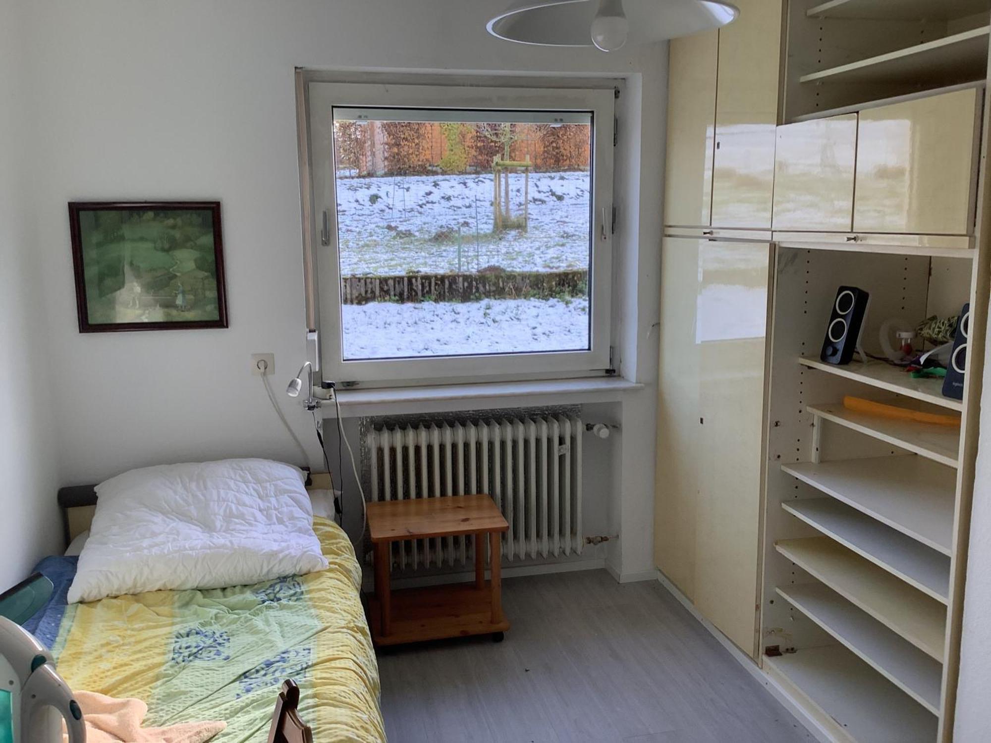 Apartment Burghof Altenbueren Brilon