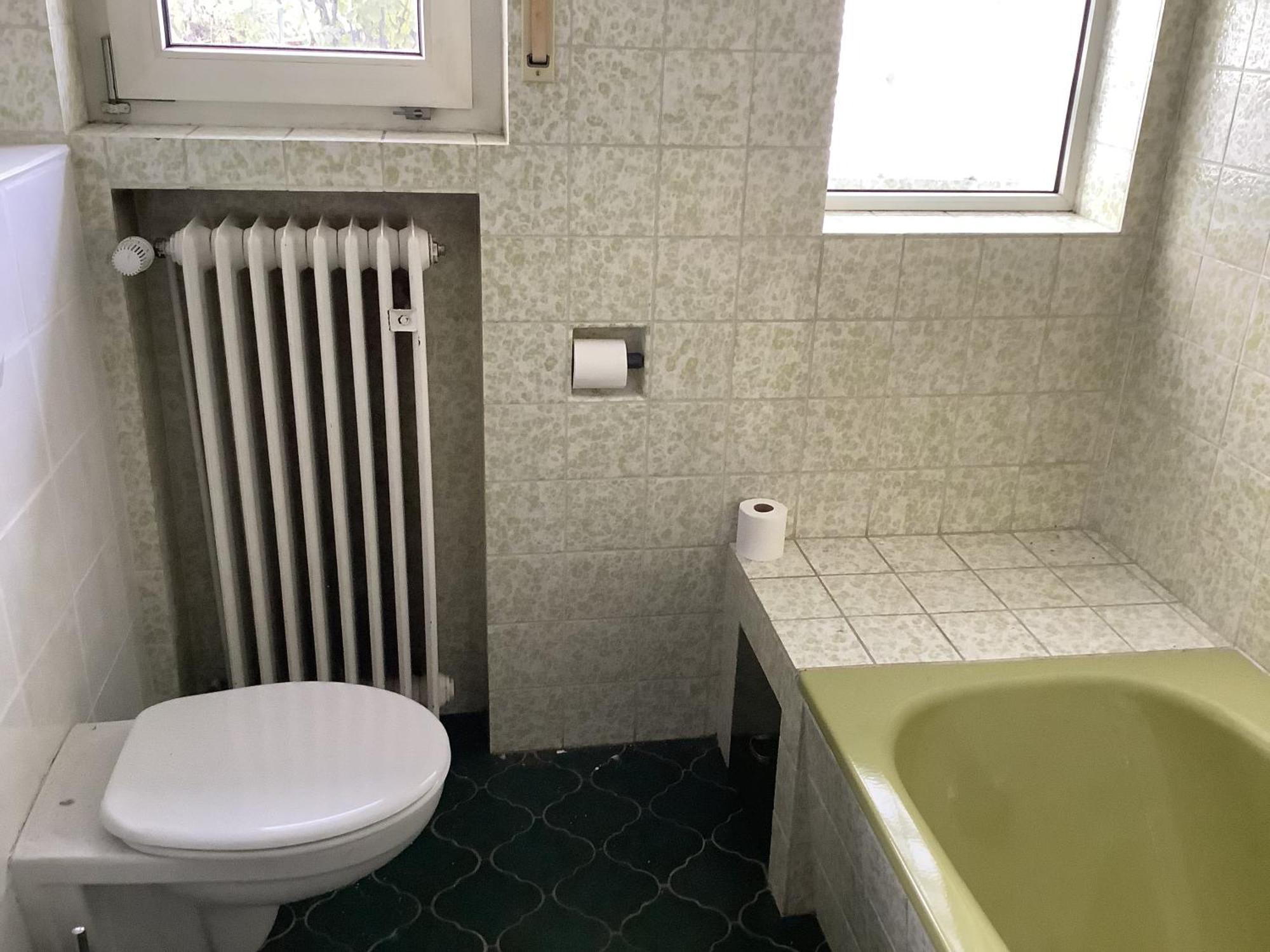 Burghof Altenbueren Apartment *