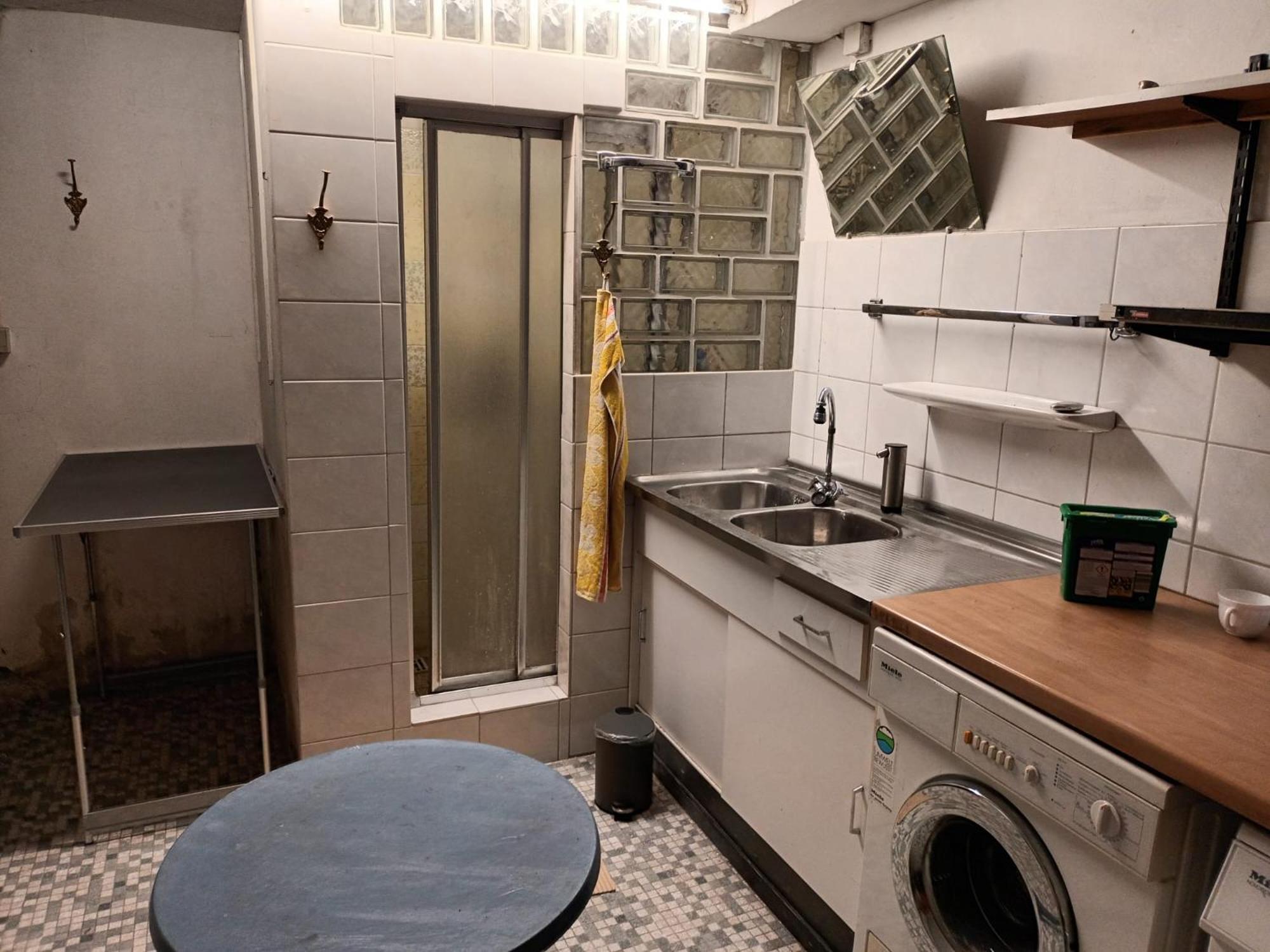 Burghof Altenbueren Apartment *